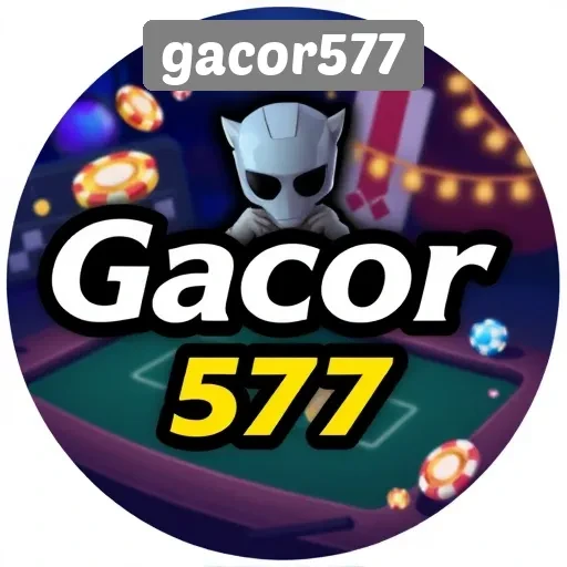 Menjelajahi Fitur Menarik dari Situs Game Gacor577