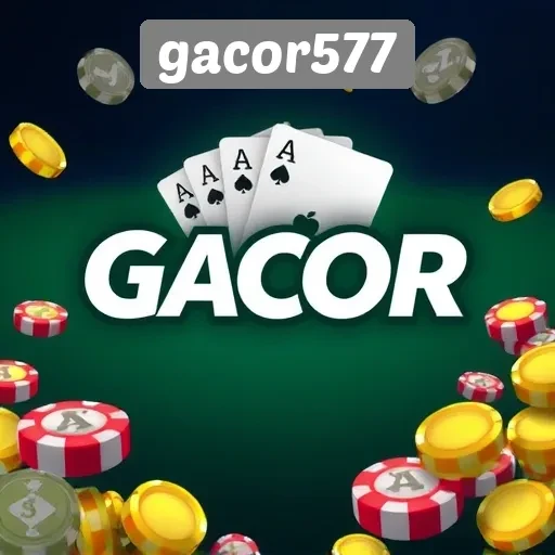 Mengulas Keunggulan dan Fitur Menarik di Gacor577