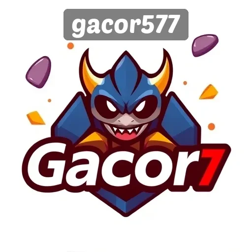 Mengenal Gacor577 sebagai Platform Game Terpercaya di Indonesia