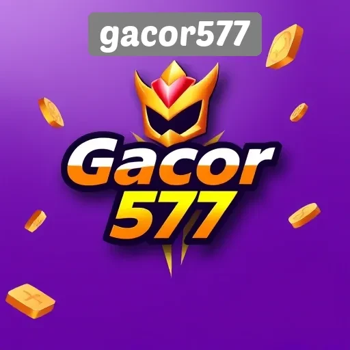 Mengenal Gacor577 Sebagai Platform Game Online Populer di Indonesia