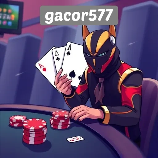 Kelebihan dan Kekurangan Bermain di Gacor577