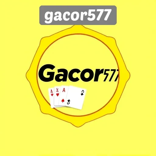 Review Pengalaman Bermain di Gacor577 dari Perspektif Pengguna