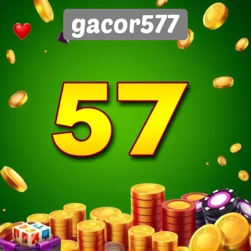Variasi Permainan di Gacor577 yang Menarik untuk Dicoba