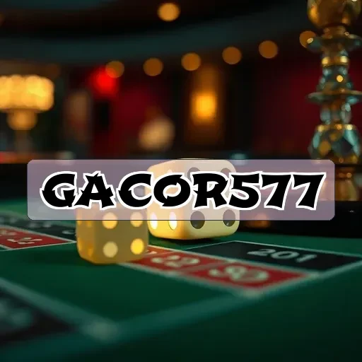 gacor577 Panduan Game