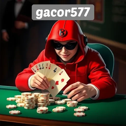Tips Memaksimalkan Pengalaman Bermain di Gacor577