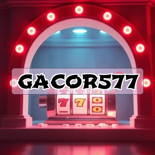 gacor577 Berita Game