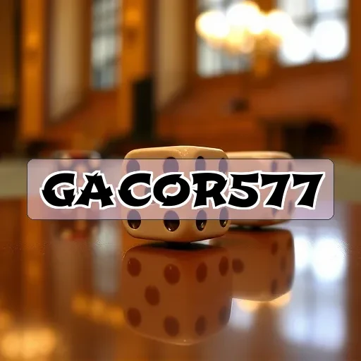 gacor577 Game Puzzle
