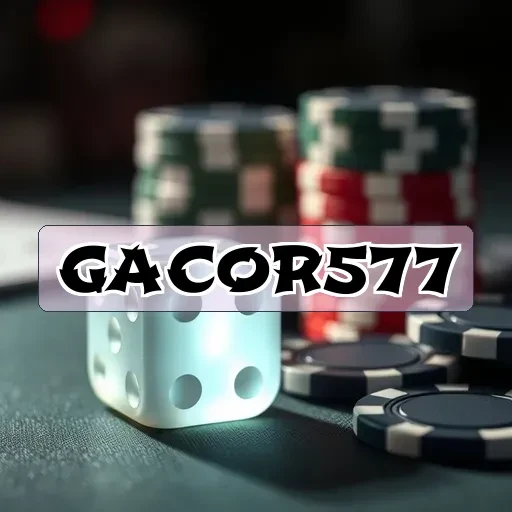 gacor577 Program Reward