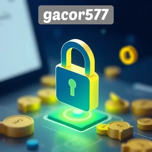 Keamanan dan Privasi di Situs Gacor577 Apakah Terjamin