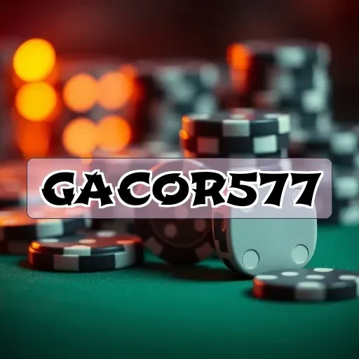 gacor577 Turnamen Game