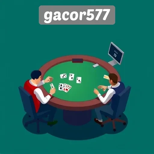 Strategi Menang di Gacor577 bagi Pemain Baru